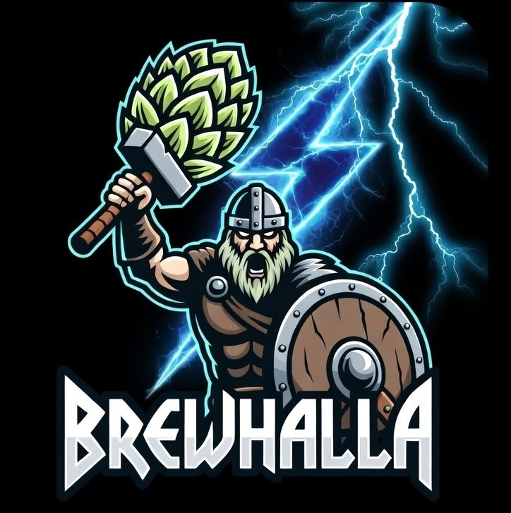 BrewHalla